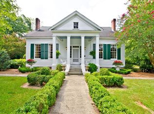 2626 Hadley Rd, Pine Mountain, GA 31822