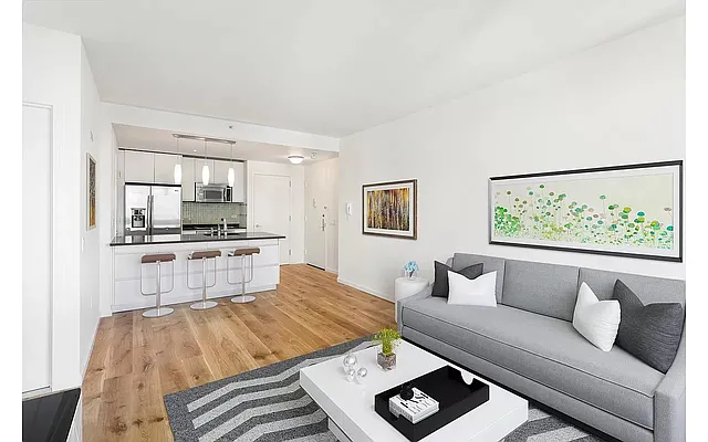 Sold by Douglas Elliman | media 2