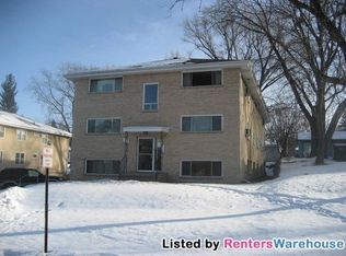 4649 University Ave NE APT 4, Columbia Heights, MN 55421