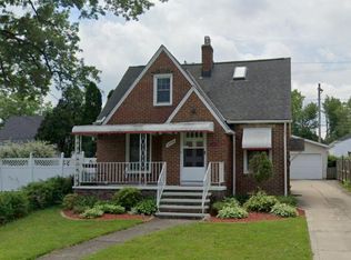 6405 Southfield Ave, Cleveland, OH