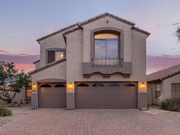5th image of 3009 W Caravaggio Ln