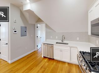 64 Gordon St #3, Allston, MA 02134