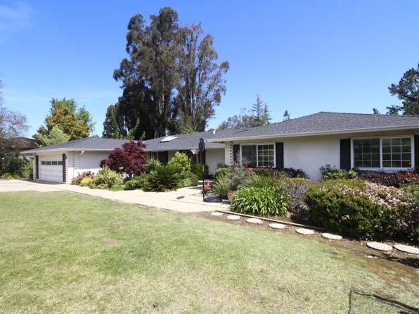 15416 Via Caballero, Monte Sereno, CA 95030