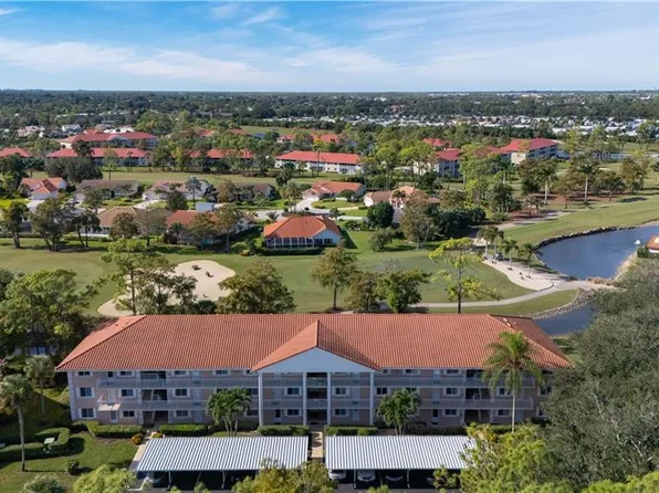 5950 Amherst DR #A104, NAPLES, FL 34112