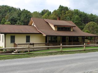498 Hodges Gap Rd, Boone, NC 28607