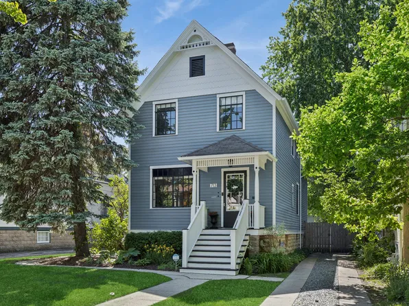 713 N Marion St, Oak Park, IL 60302