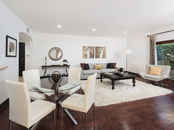 4th image of 1215 Armacost Ave APT 101