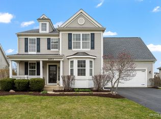 2652 Avalon Ln, Montgomery, IL 60538