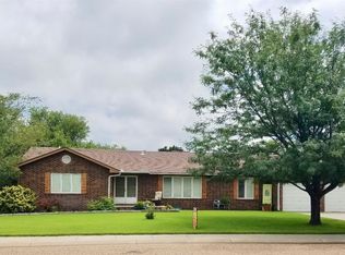 808 N McCall St, Ulysses, KS 67880