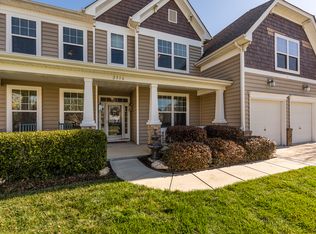 2516 Treeline Dr, Concord, NC 28027