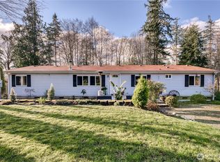 Jefferson Beach Estates, Kingston, WA 98346