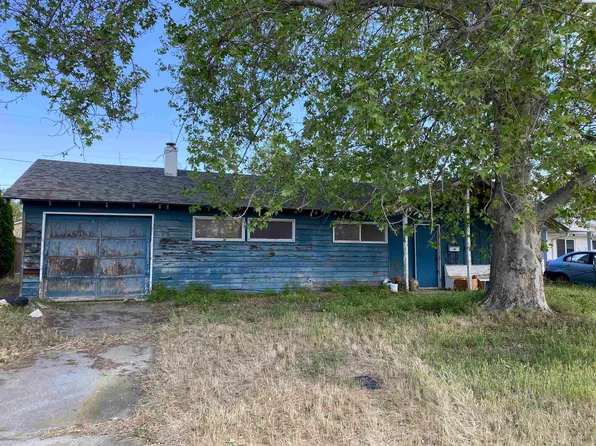 354 Wright Ave, Richland, WA 99352