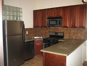 Rented by Owner