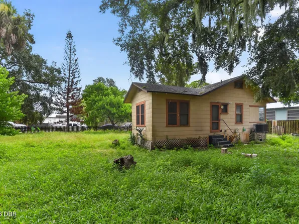 116 S Adams St, Daytona Beach, FL 32114