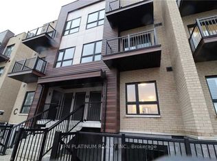 10 Palace St #C6, Kitchener, ON N2E 0J3
