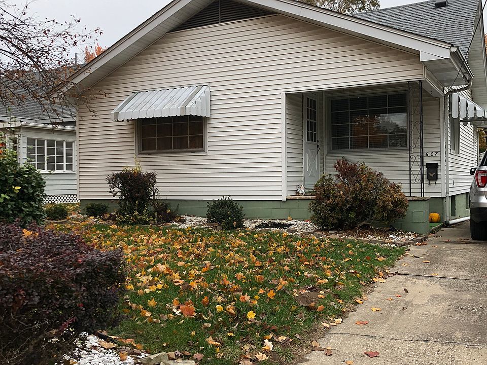 1st image of 607 W Fairground Ave
