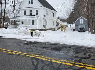 27 Organug Rd APT 2, York, ME 03909