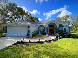 8110 Greenbrier Ct, Spring Hill, FL 34606