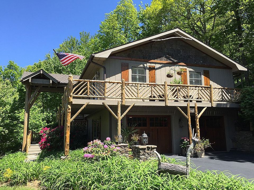 2nd image of 163 Saddle Ridge Park
