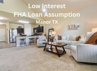 11620 Carbrook Rd, Manor, TX 78653