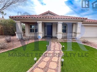 9629 E Onza Ave, Mesa, AZ 85212