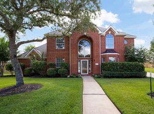 2007 Blue Quail Dr, Friendswood, TX 77546