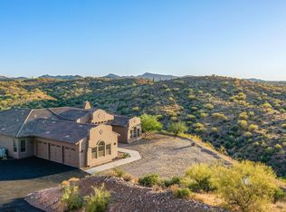 1690 S 323rd Ave, Wickenburg, AZ 85390