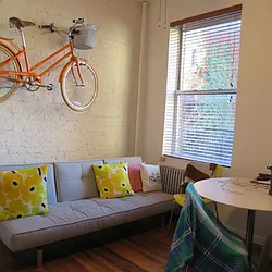 Rented by Centric New York