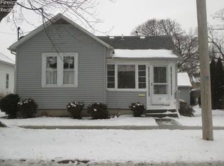 1111 Perry St, Sandusky, OH 44870