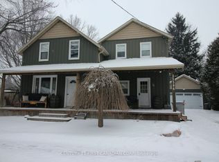 22396 Adelaide Rd, Strathroy Caradoc, ON N0L1W0