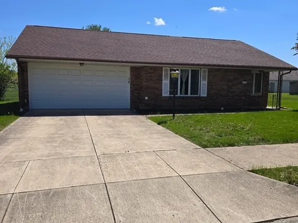1538 Beekman Dr, Troy, OH 45373