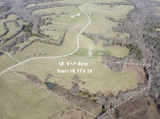 0 Buckley Ln, Shelbyville, KY 40065