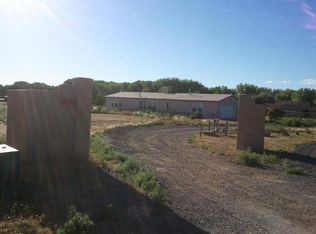 17 El Sol Ct, Santa Fe, NM 87507