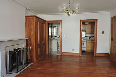 Rented by Brown Harris Stevens