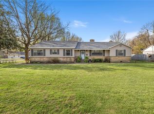 1311 Rogers Ave, Springdale, AR 72764