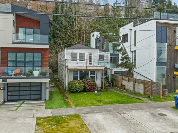 1768 Alki Avenue SW, Seattle, WA 98116