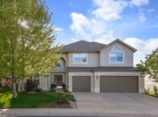 5415 Golden Willow Dr, Fort Collins, CO 80528