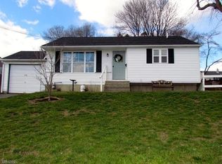 158 Belt Rd, Phillipsburg, NJ 08865