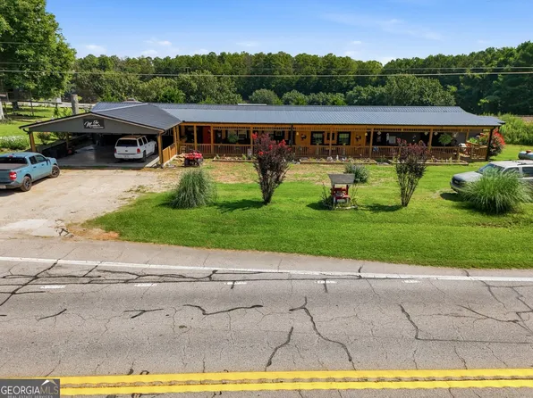 5086 Us Highway 78, Bremen, GA 30110