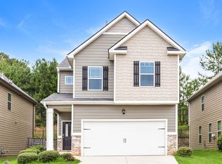 313 Emporia Loop, McDonough, GA 30253