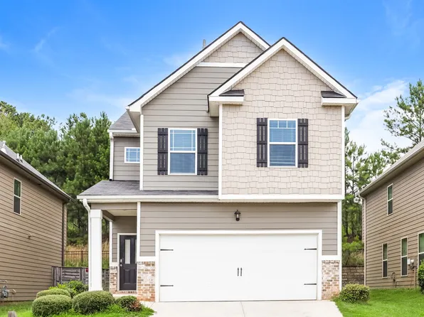 313 Emporia Loop, McDonough, GA 30253