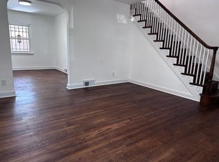 3905 Ames St NE, Washington, DC 20019