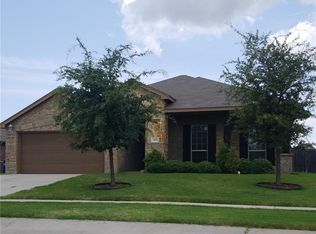 217 Wolf Dr, Forney, TX 75126