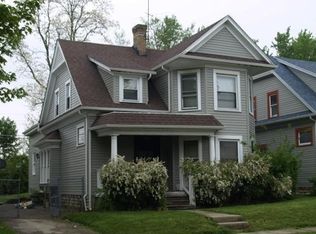 280 E 2nd St, Xenia, OH 45385