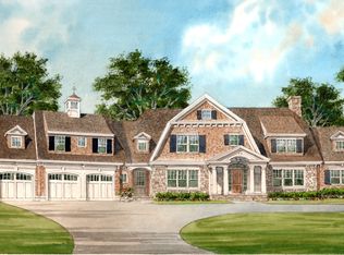 92 Beaver Rd, Weston, MA 02493