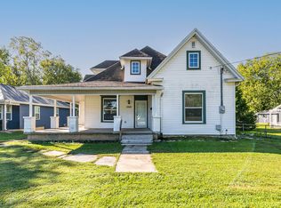 2010 W Water St, Springfield, MO 65802