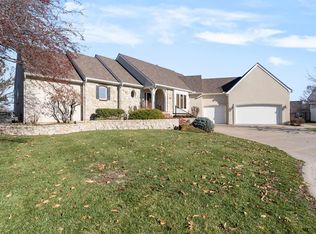 1319 N White Tail Ct, Wichita, KS 67206