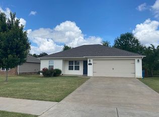 5405 SW Cherry Creek Rd, Bentonville, AR 72713