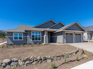 4205 Connection Ln, Medford, OR
