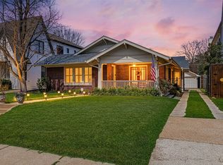 5523 Ridgedale Ave, Dallas, TX 75206